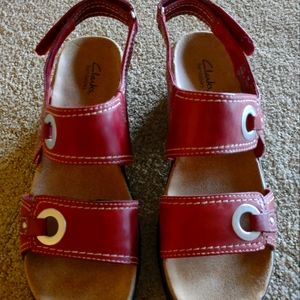 Clark's Sandals